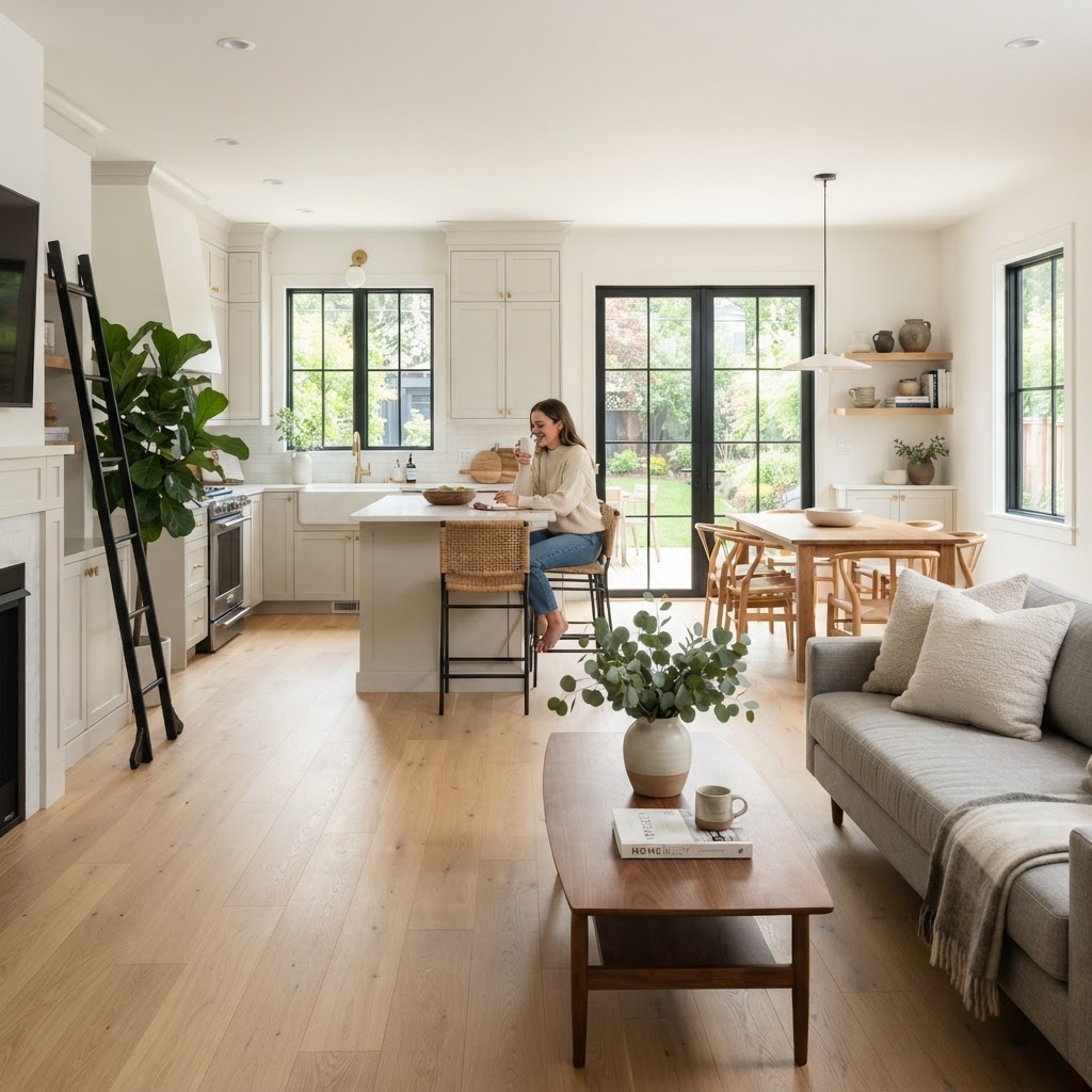 Protecting Your Investment: The Essential Guide to Maintaining Your Renovated Home