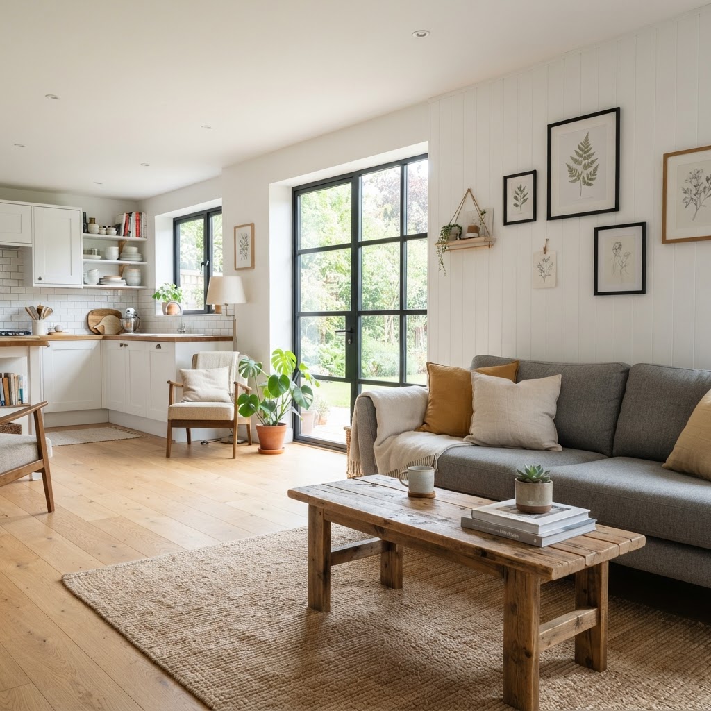 Dream Home, Smart Budget: Your Ultimate Guide to Renovation Financing