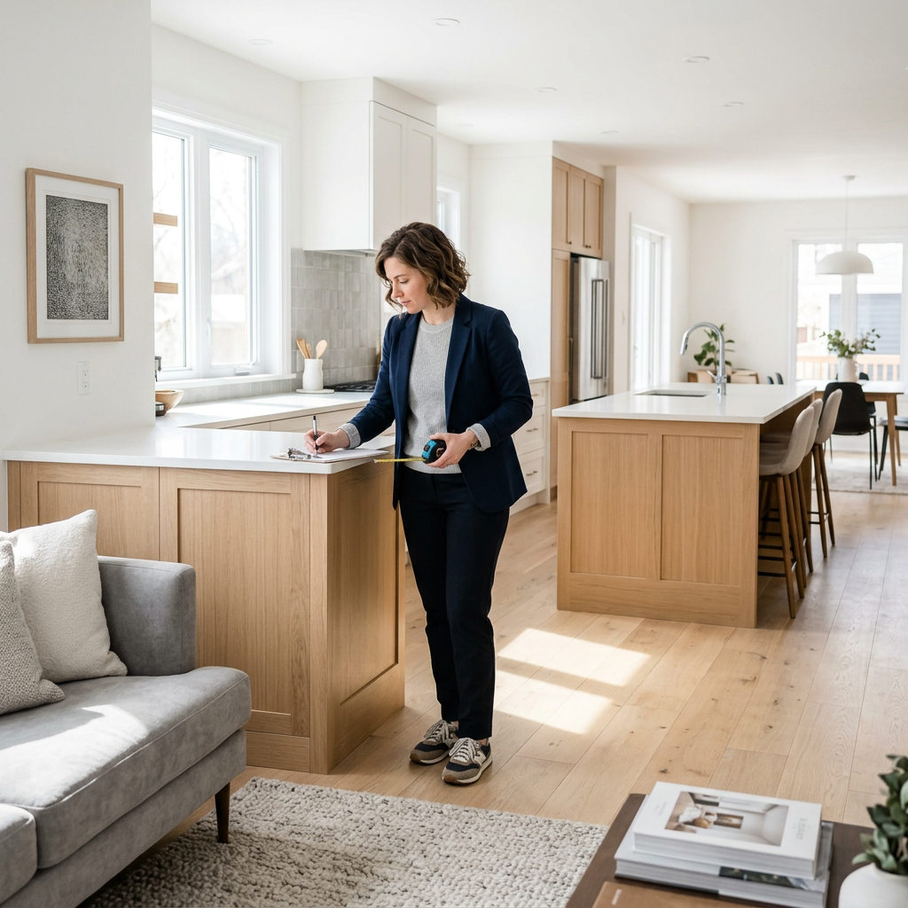 Home Renovation FAQs: Your Guide to a Successful Project