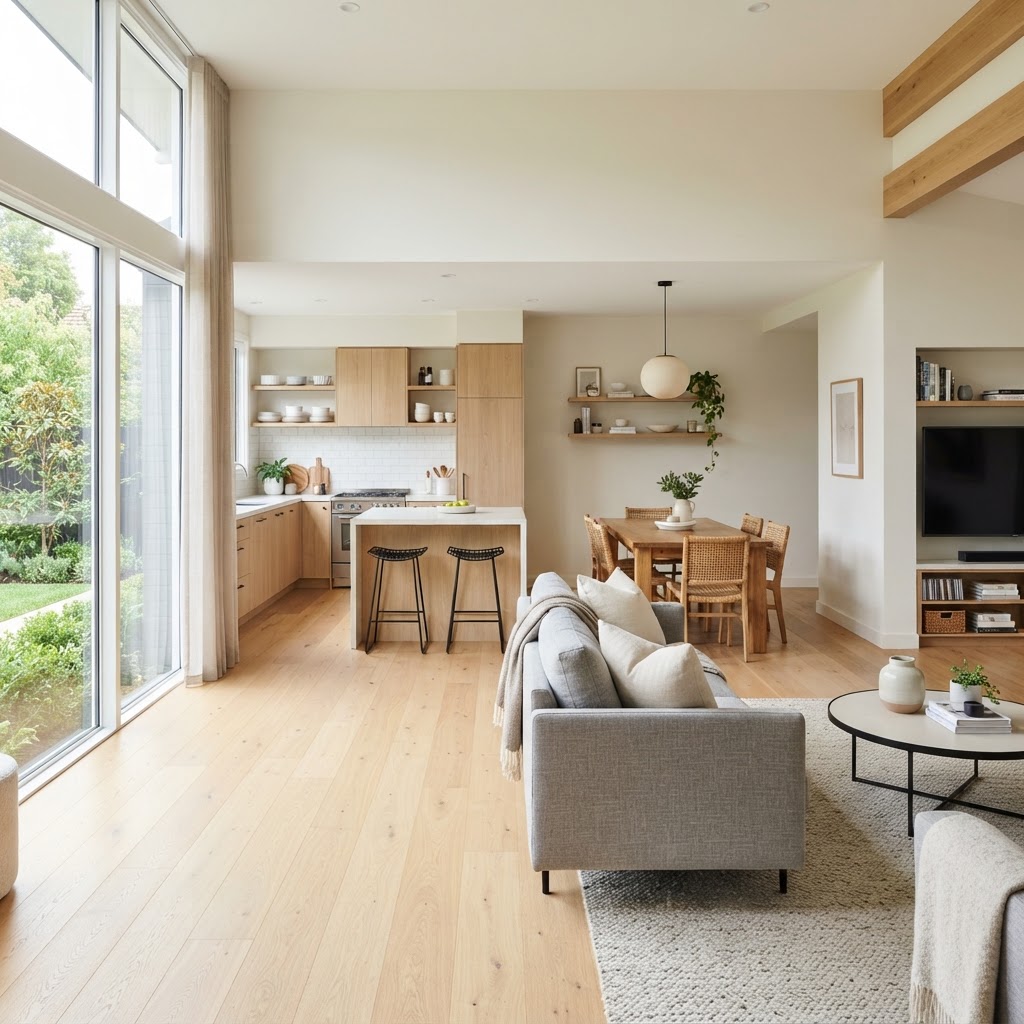 Protecting Your Investment: The Ultimate Guide to Maintaining Your Newly Renovated Home