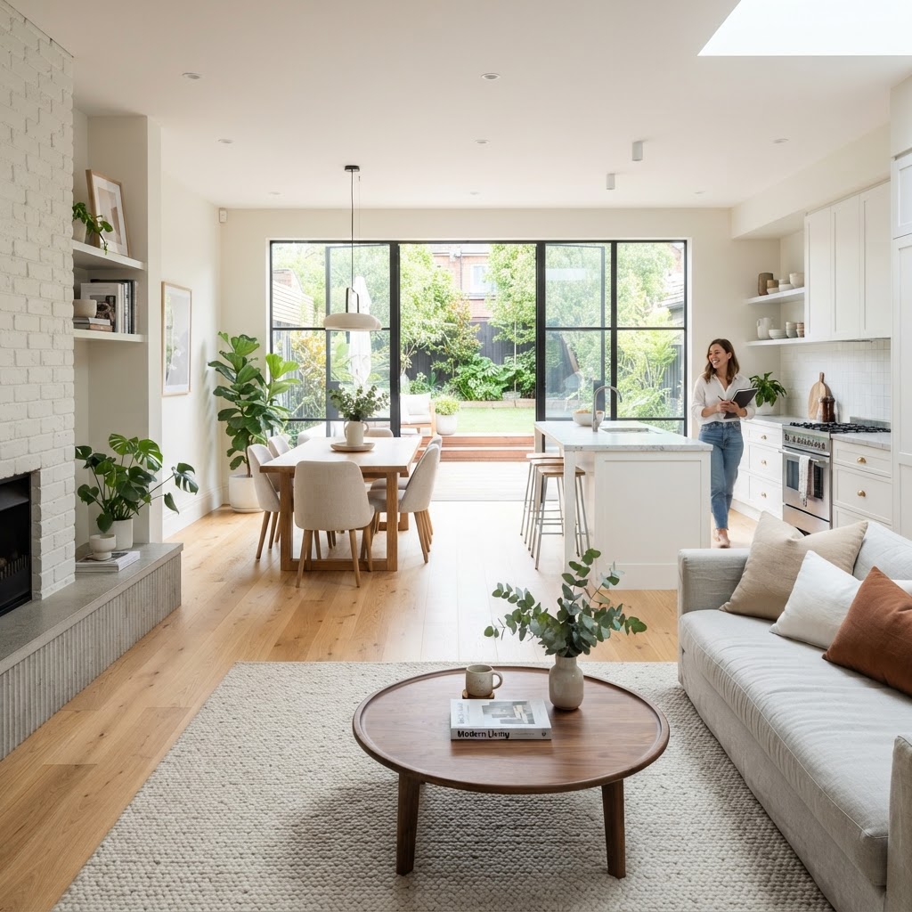 Mastering the Makeover: Your Ultimate Home Renovation FAQ