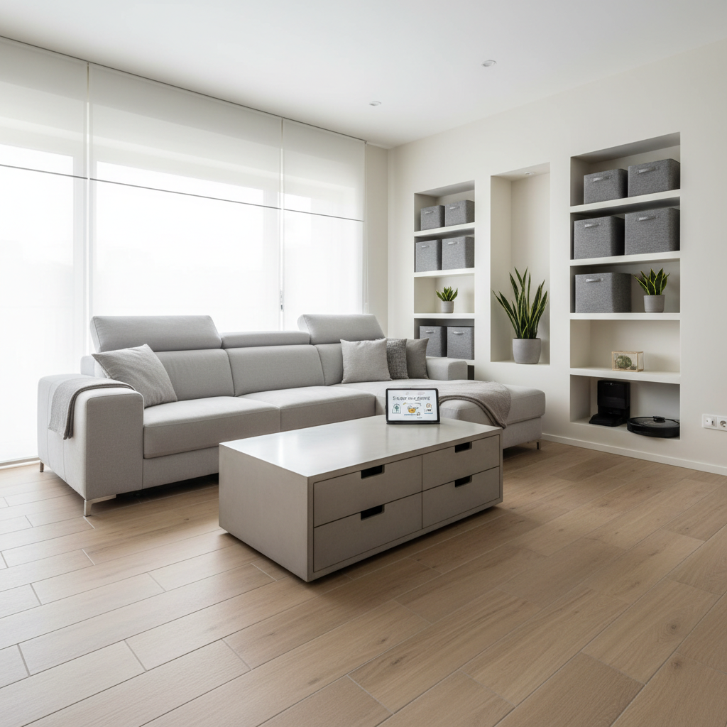 Home Maintenance Made Easy: Caring for Your Renovated Spaces
