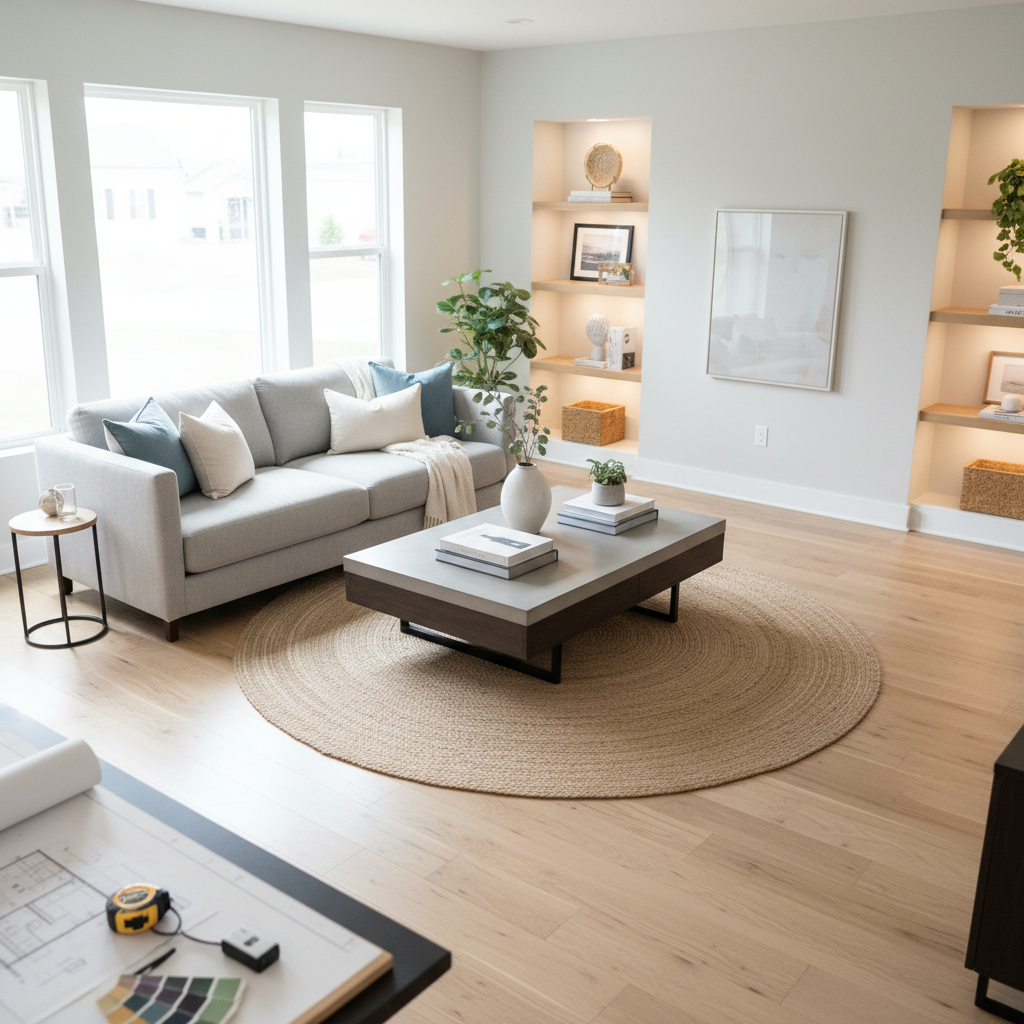 Transform Your Home on a Budget: Practical Renovation Tips for Homeowners