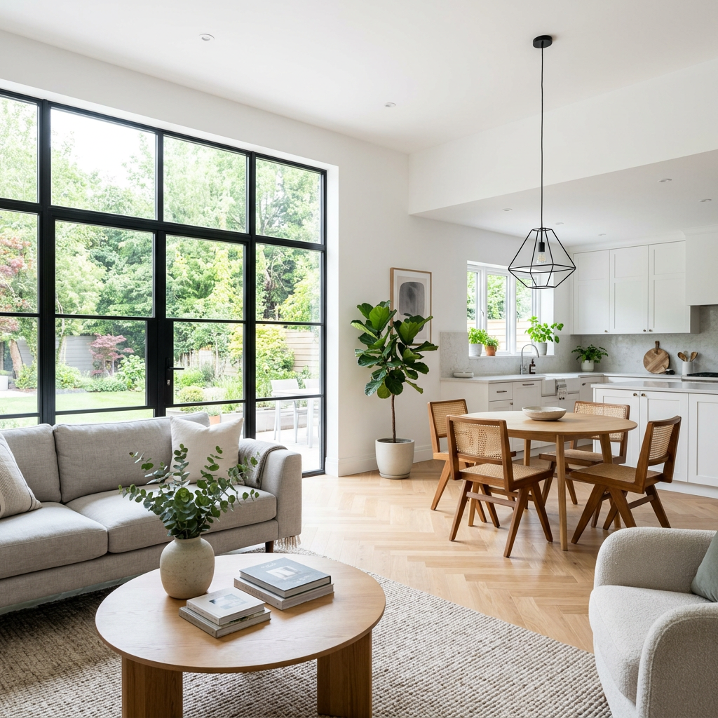 Transform Your Home on a Budget: Smart Renovation Tips Every Homeowner Should Know
