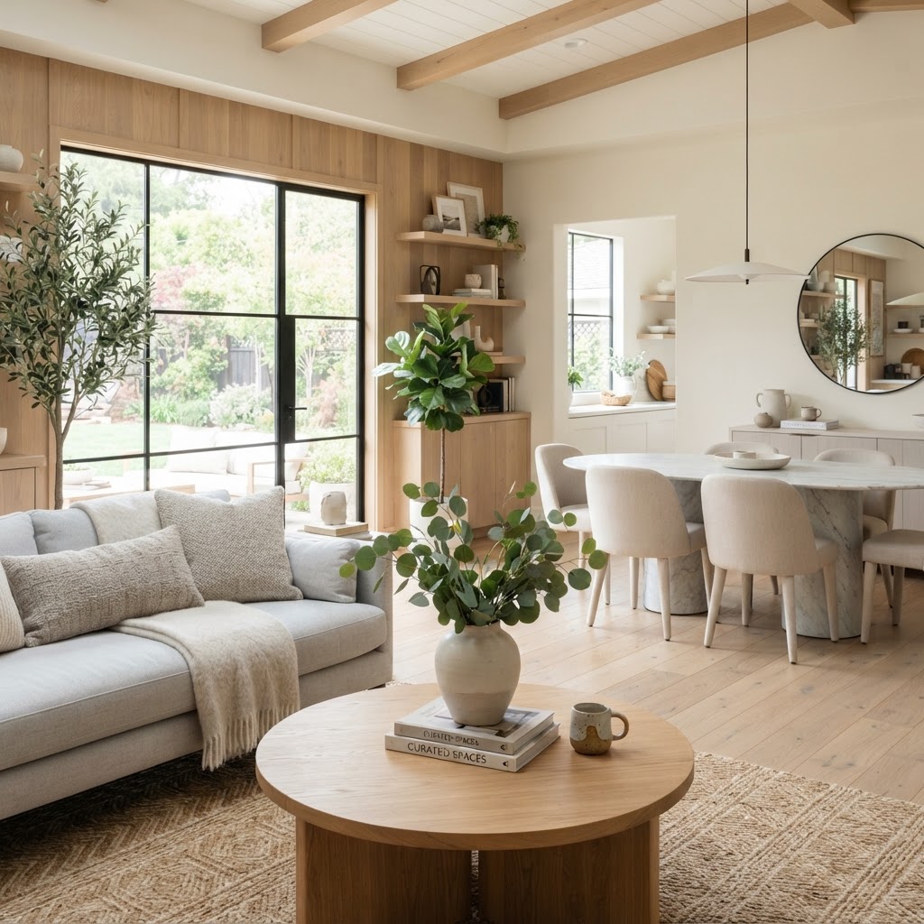 Elevate Your Sanctuary: Transforming Your Home with 2024 Interior Design Trends