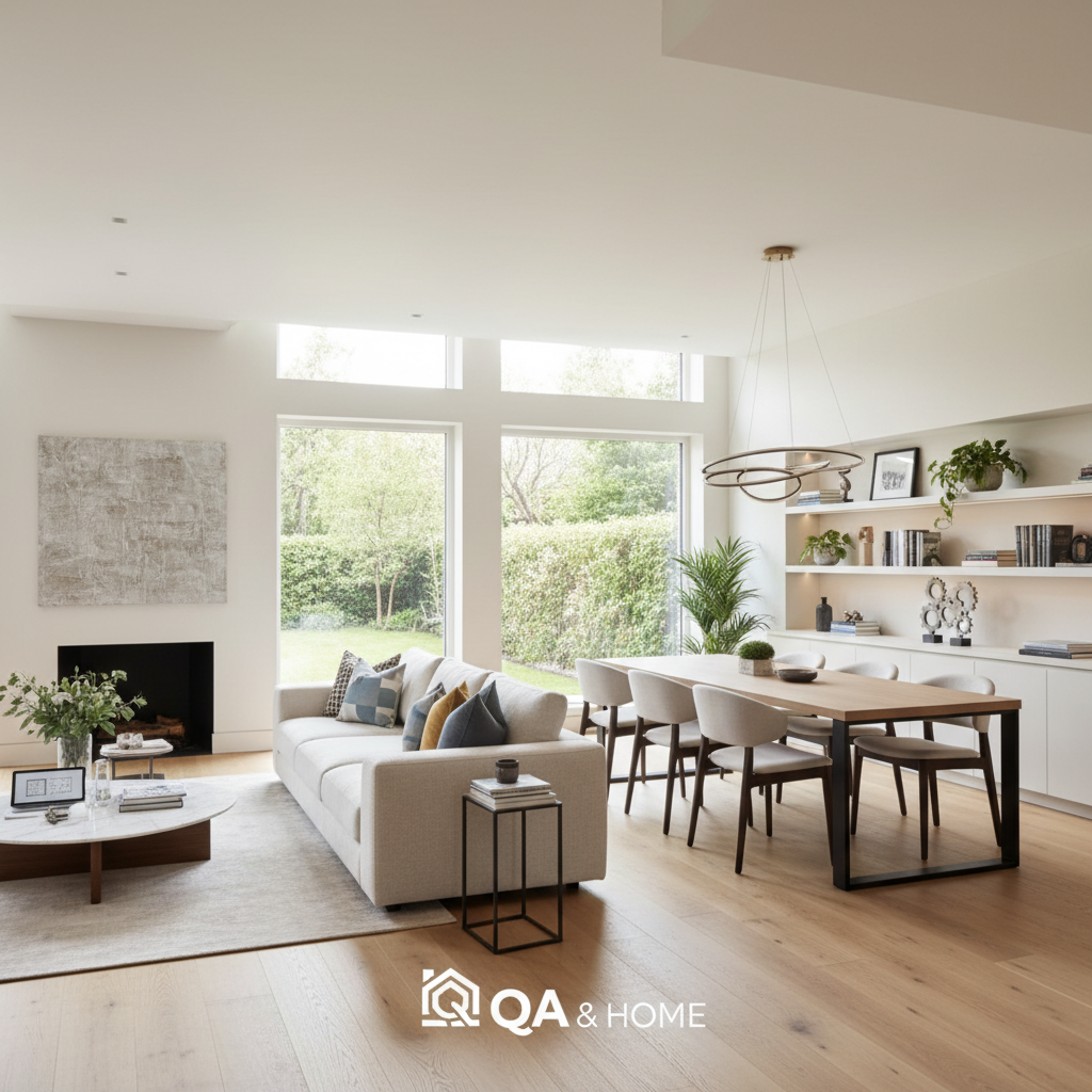 Renovation Revolution: Answering Your Burning Home Renovation Questions