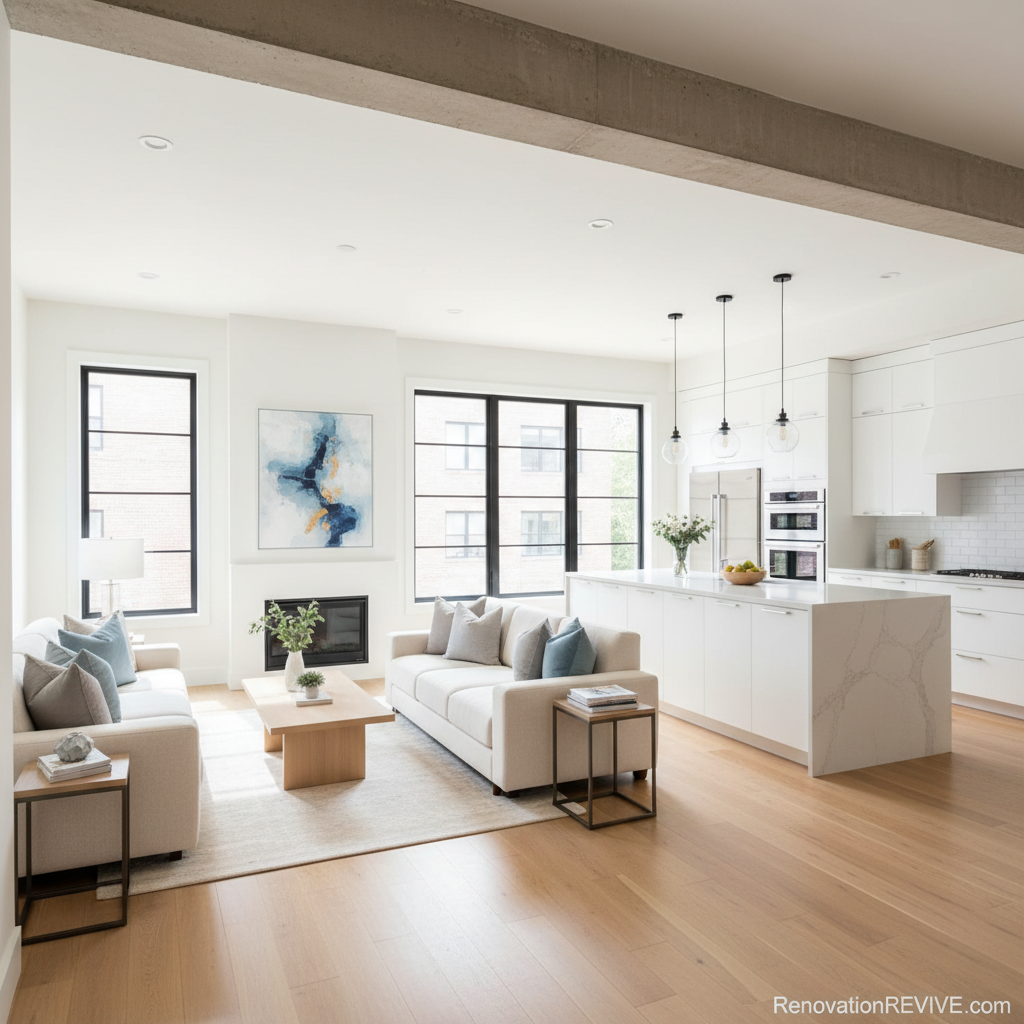 Transform Your Space: A Cost-Saving Renovation Tip Every Homeowner Should Know