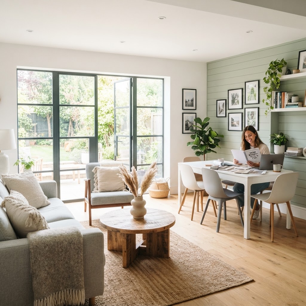 Renovate Without Regret: The Ultimate Guide to Budgeting Your Home Project