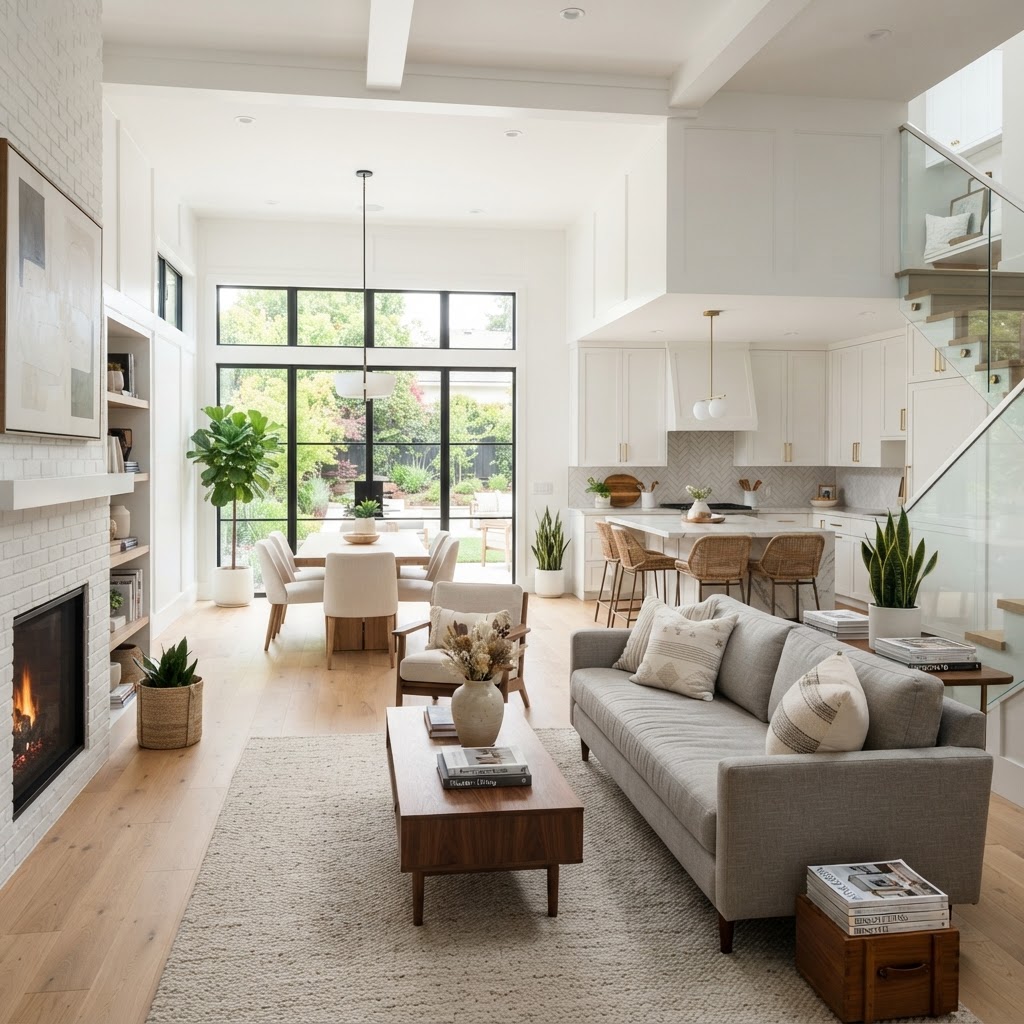 Mastering the Budget: A Smart Homeowner’s Guide to Stress-Free Renovations