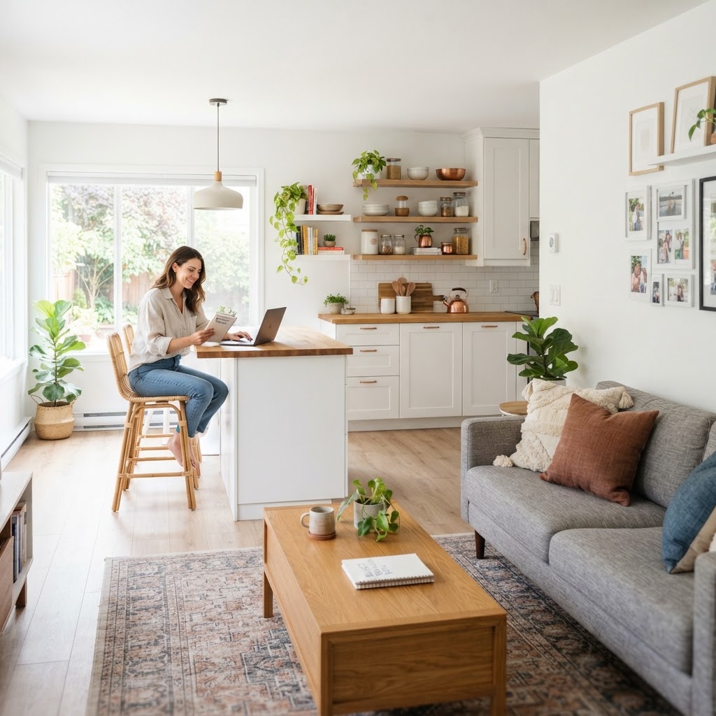 Mastering Your Renovation Budget: A Strategic Guide to Transforming Your Space
