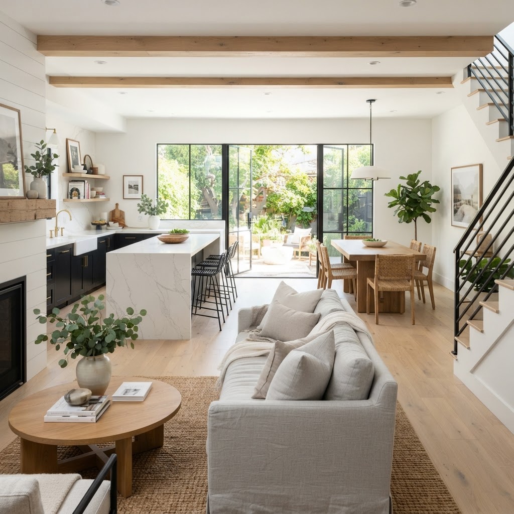 Mastering the Budget: A Smart Homeowner’s Guide to Renovations Without Breaking the Bank