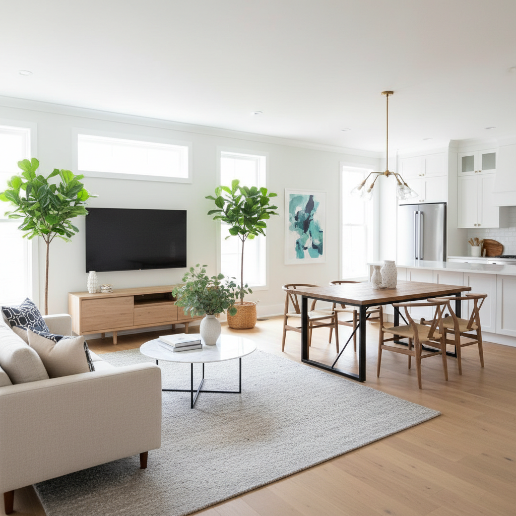 Revamp Your Home on a Budget: Essential Renovation Tips for Homeowners