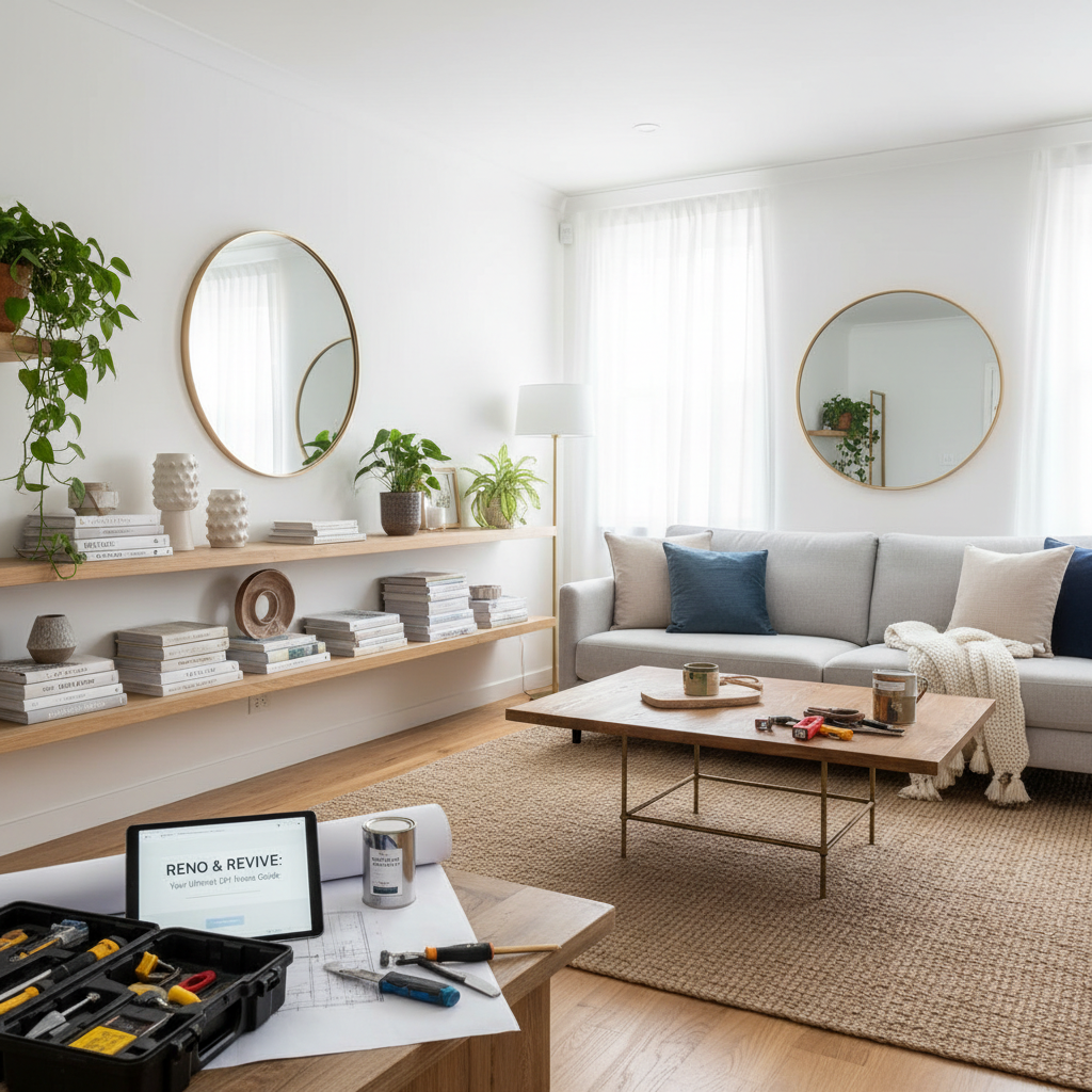 Transform Your Space: A DIY Guide to Painting Your Room
