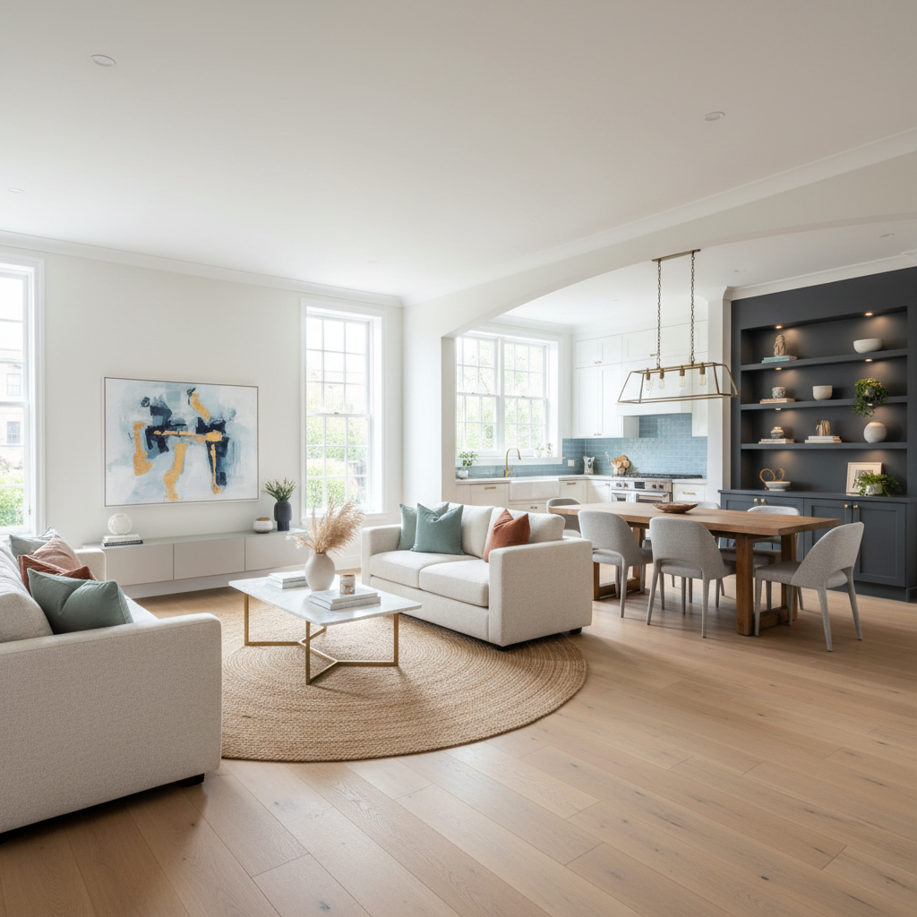 Transform Your Space: Cost-Saving Renovation Tips for Every Homeowner