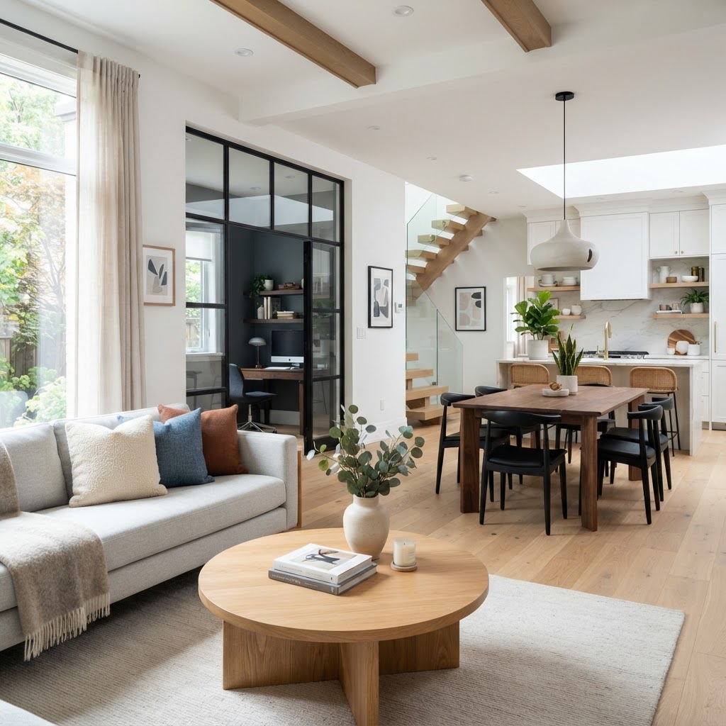 Renovation Roadmap: Your Ultimate Guide to Home Improvement Success