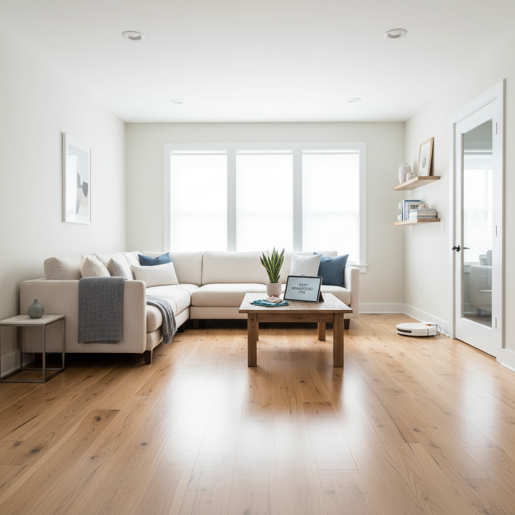 Home Sweet Home: Essential Maintenance Tips for Your Renovated Spaces