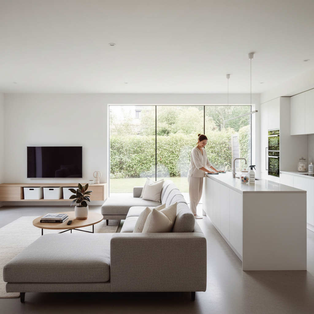 Essential Home Maintenance Tips for Your Renovated Spaces