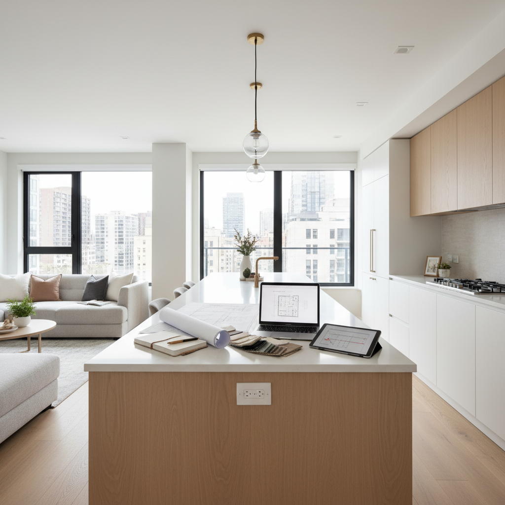 Your Ultimate Guide to Planning a Home Renovation: From Dream to Reality