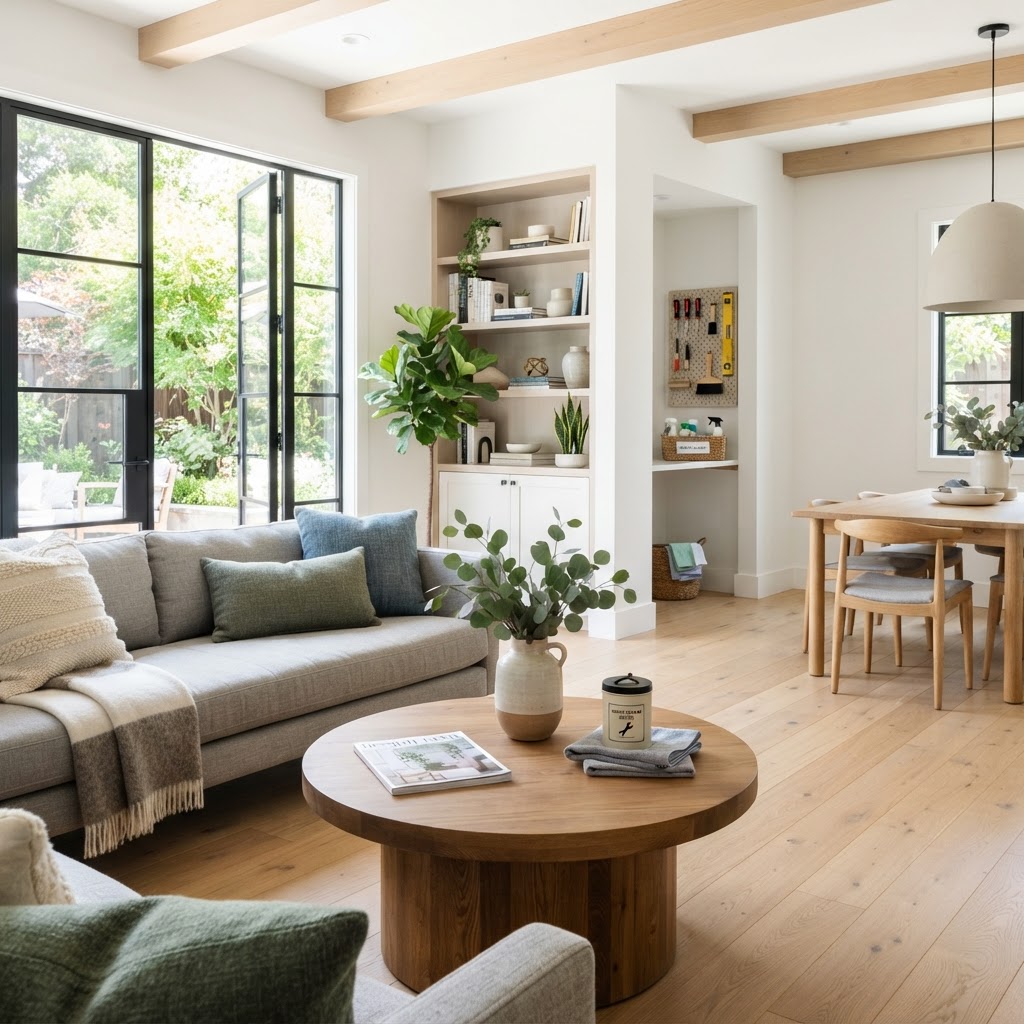 Preserving Perfection: The Ultimate Guide to Maintaining Your Renovated Sanctuary