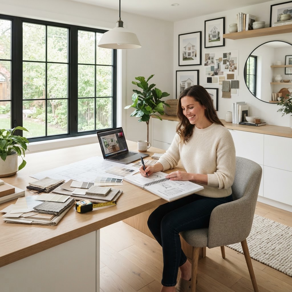 From Blueprint to Reality: The Ultimate Guide to Planning Your Home Renovation