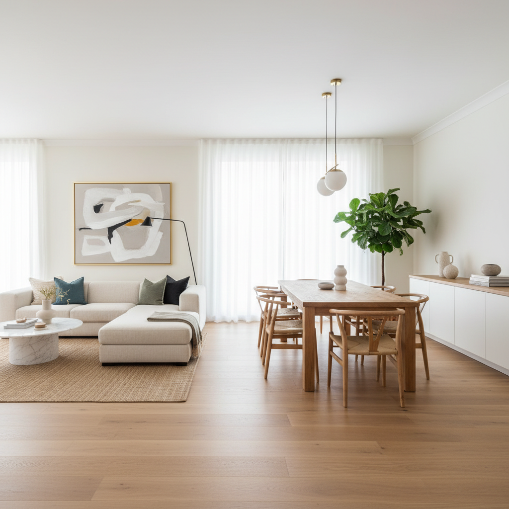 Revitalize Your Space: Top Interior Design Trends for Home Renovations