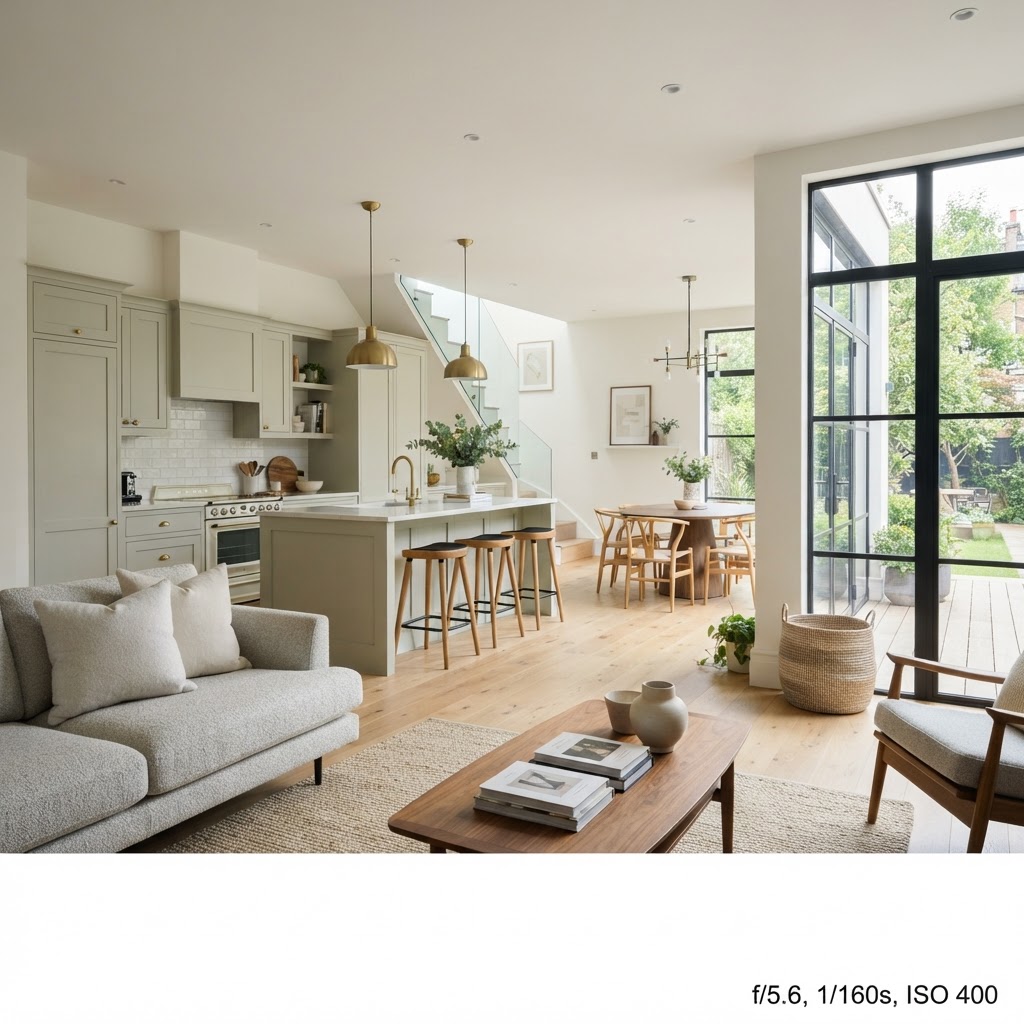 Renovation Reality: Expert Answers to Your Biggest Home Improvement Questions