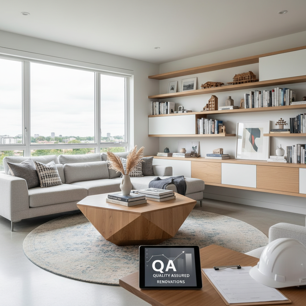 Home Renovation Q&A: Your Most Pressing Questions Answered!
