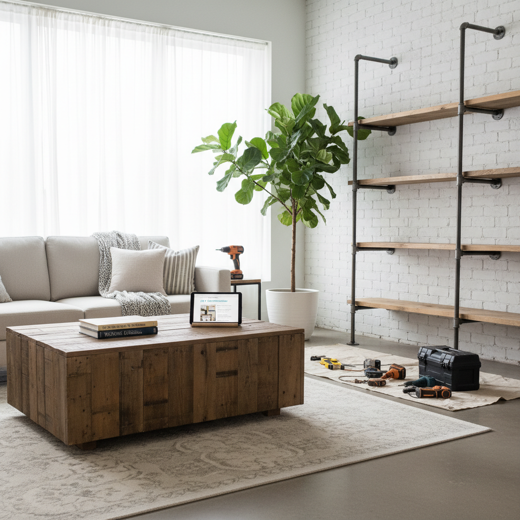 Transform Your Space: A DIY Guide to Painting Your Walls Like a Pro