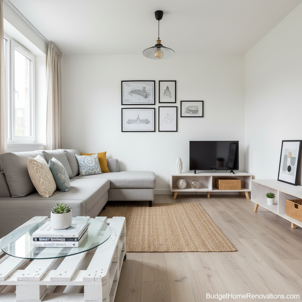 Mastering Your Budget: A Comprehensive Guide to Home Renovation Costs