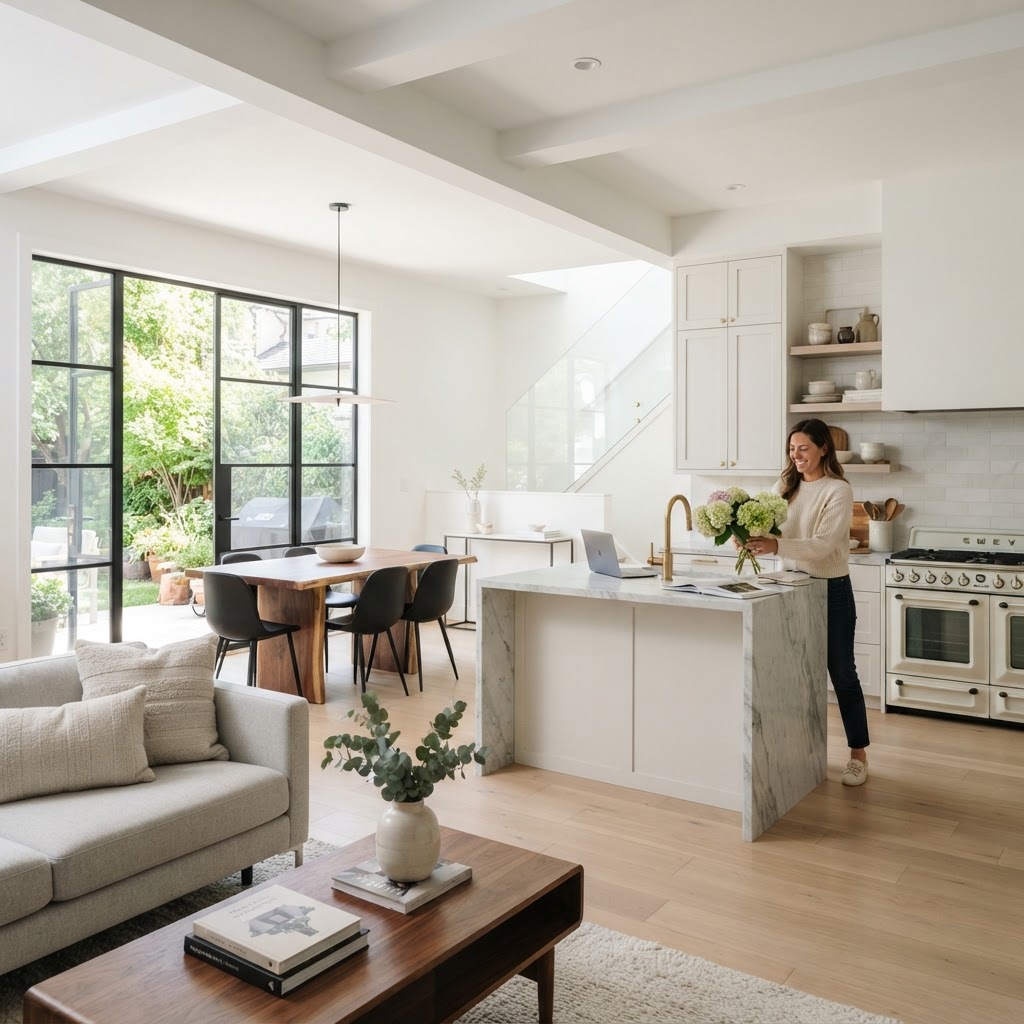 Mastering the Budget: A Smart Homeowner’s Guide to Stress-Free Renovations