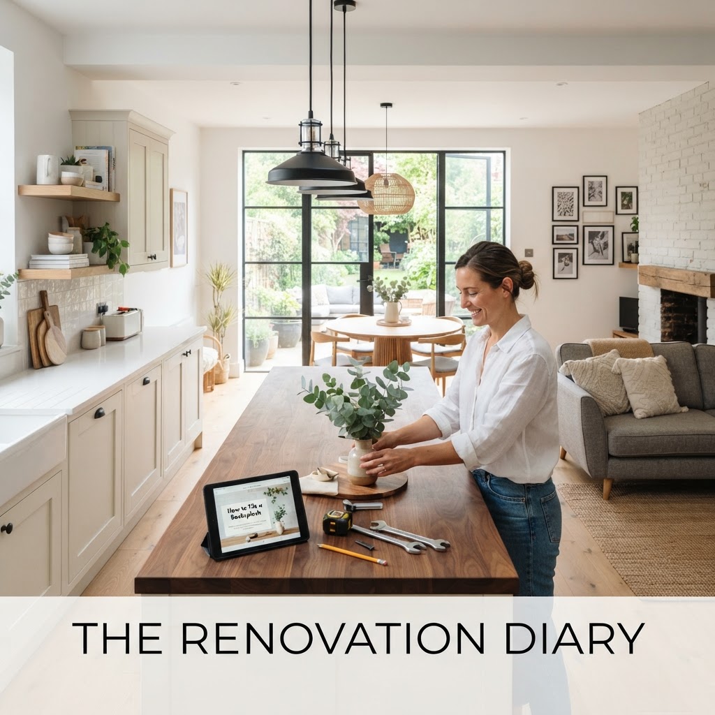 Transform Your Kitchen: A Weekend DIY Guide to Installing a New Faucet