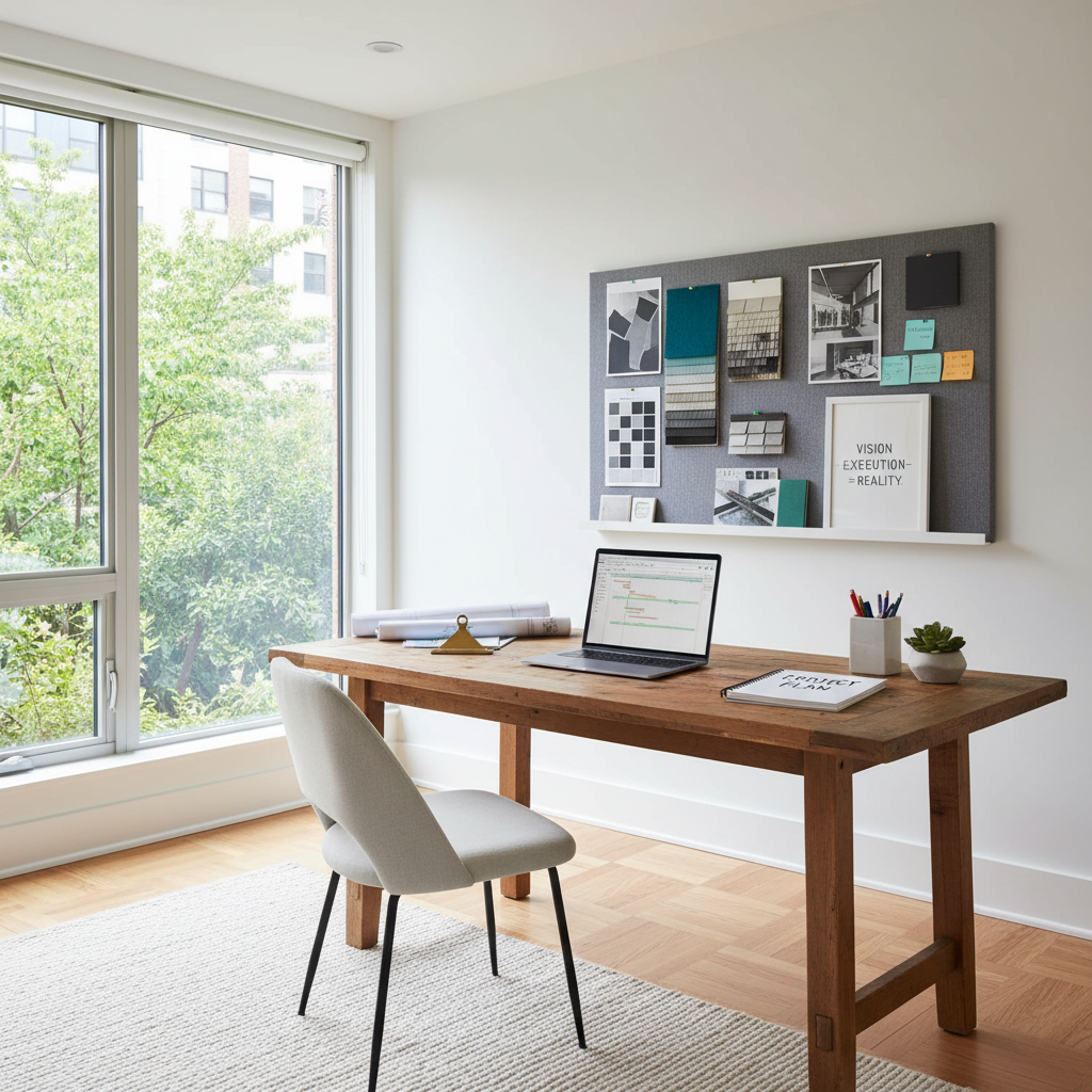 Your Ultimate Guide to Planning a Successful Home Renovation