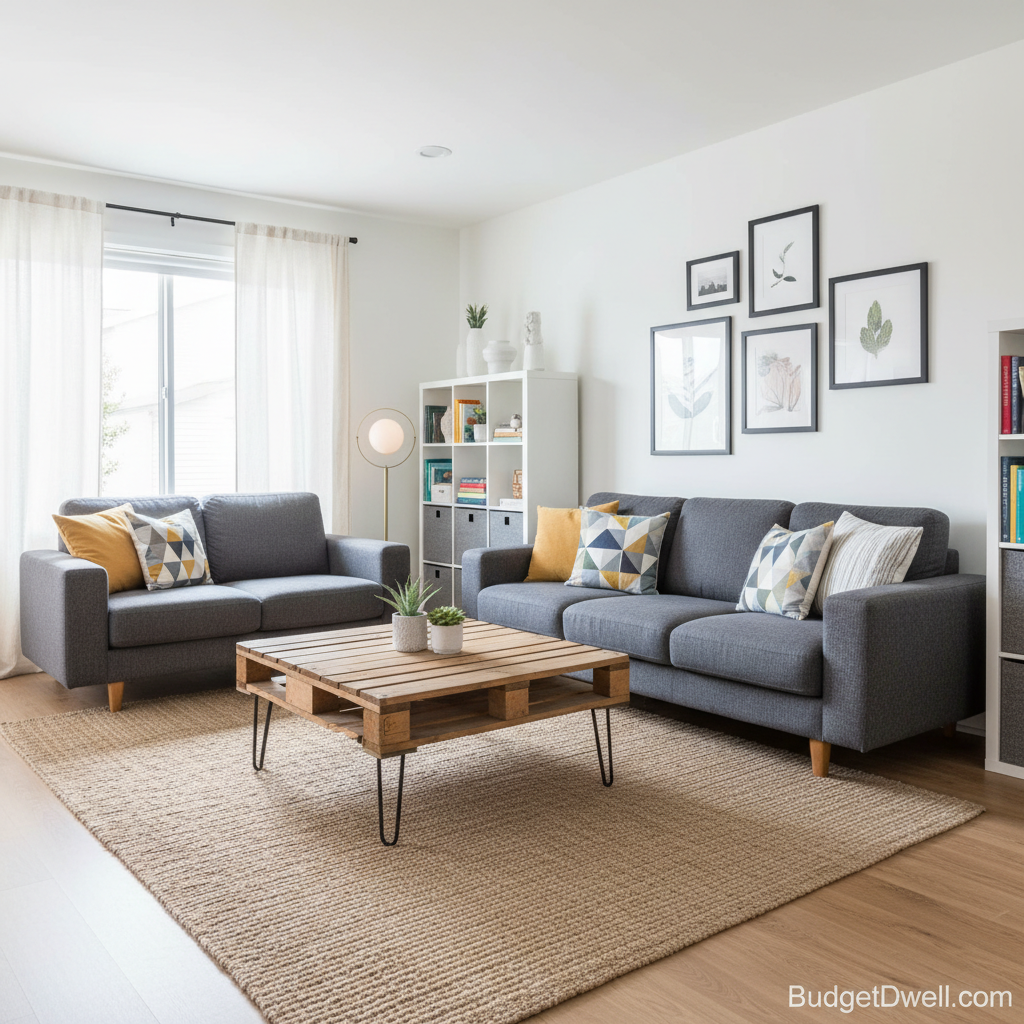 Mastering Your Home Renovation Budget: Smart Spending and Saving Tips
