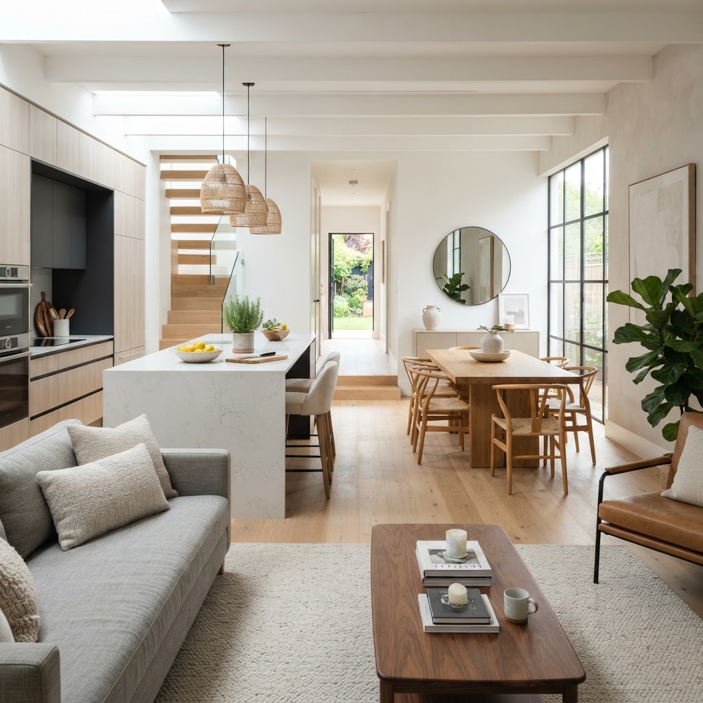 The Secret to a High-Impact Kitchen Renovation Without Emptying Your Wallet