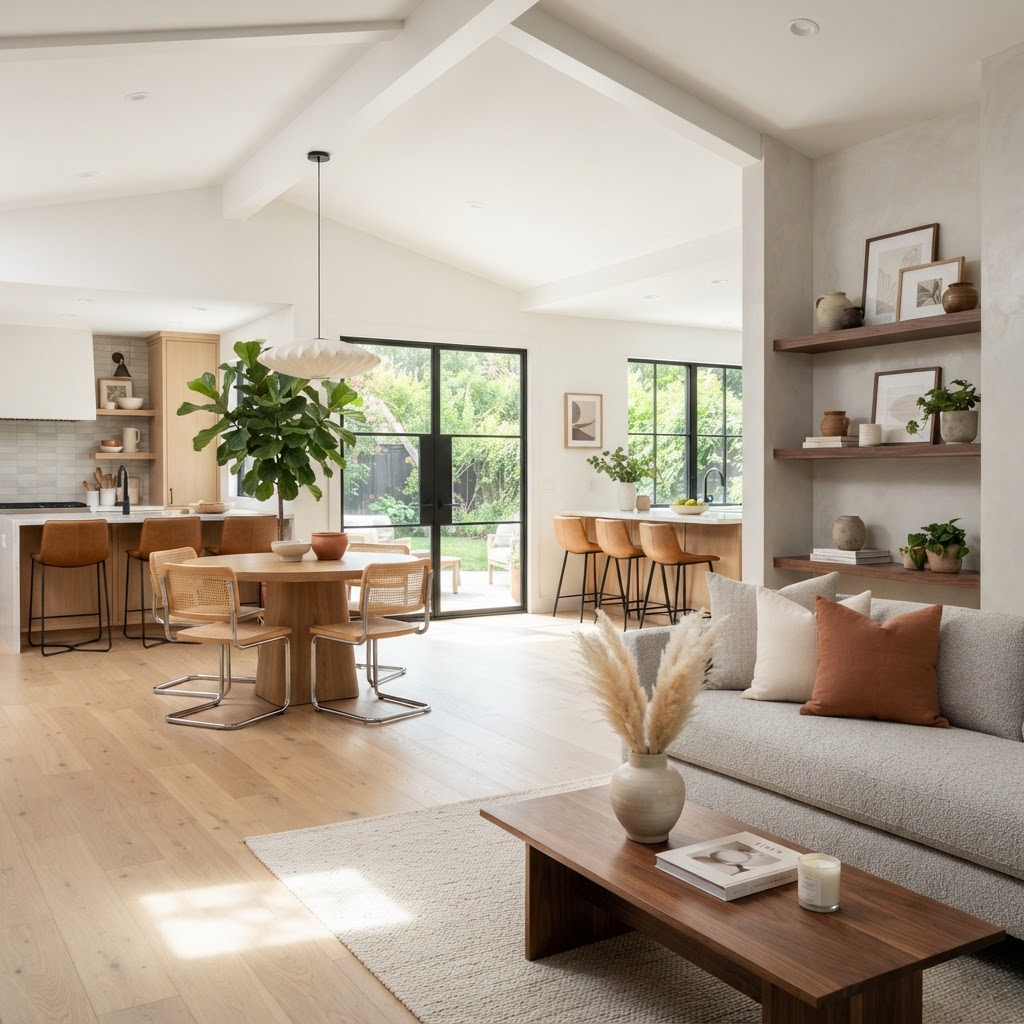Elevate Your Sanctuary: The Ultimate Guide to Modern Home Renovation Trends