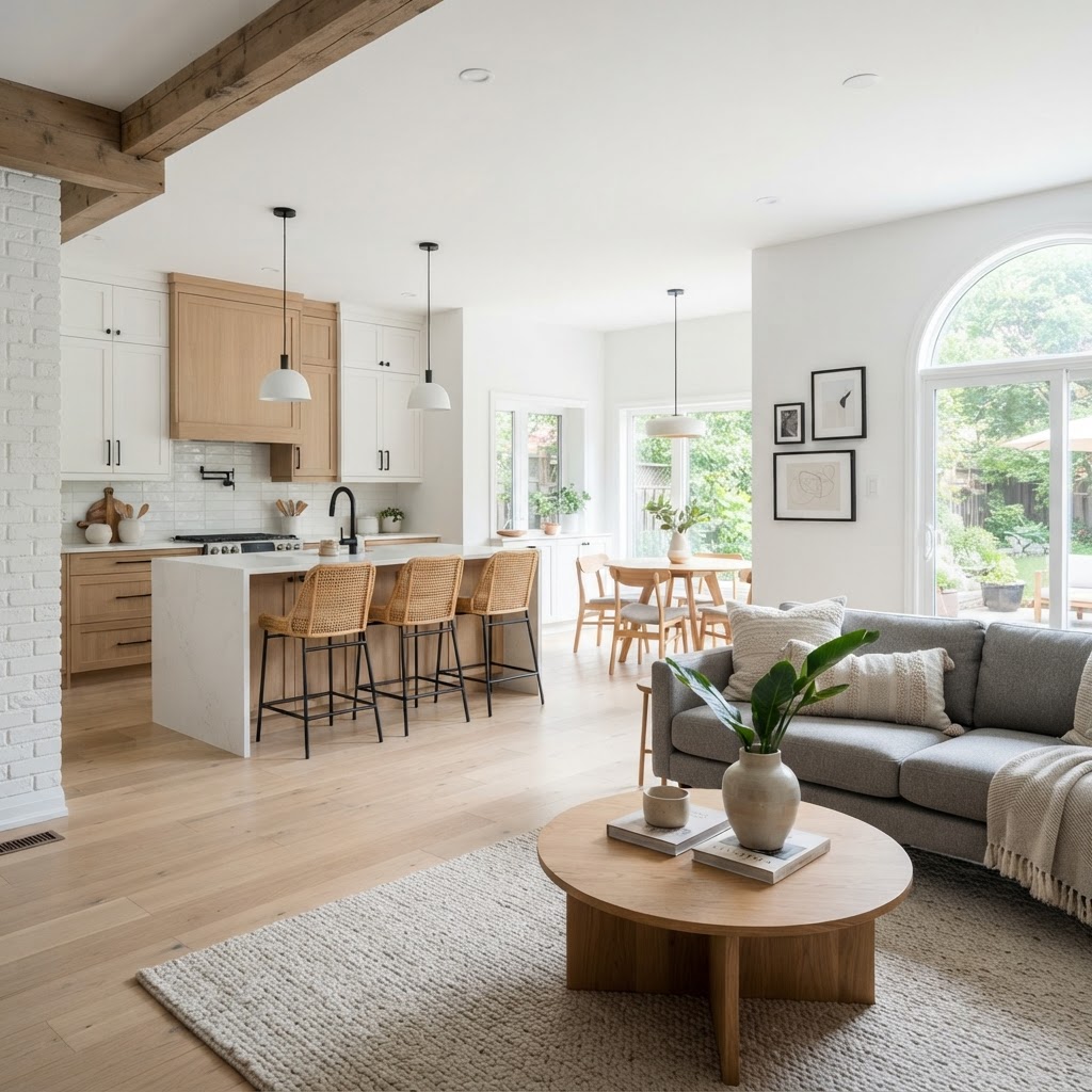 Renovation Smarter, Not Harder: The Ultimate Guide to Budget-Friendly Upgrades