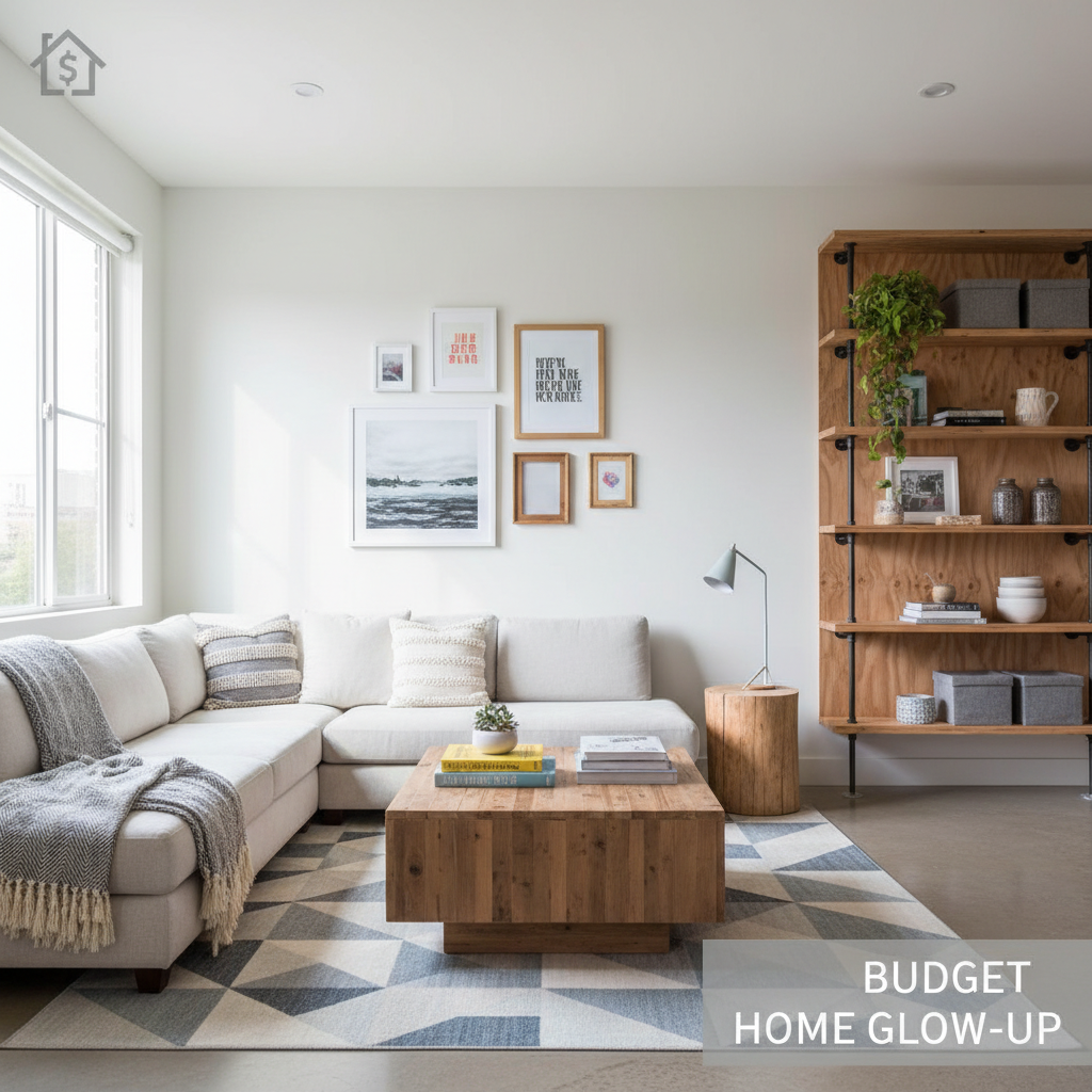 Mastering Your Home Renovation Budget: Tips & Tricks for Success