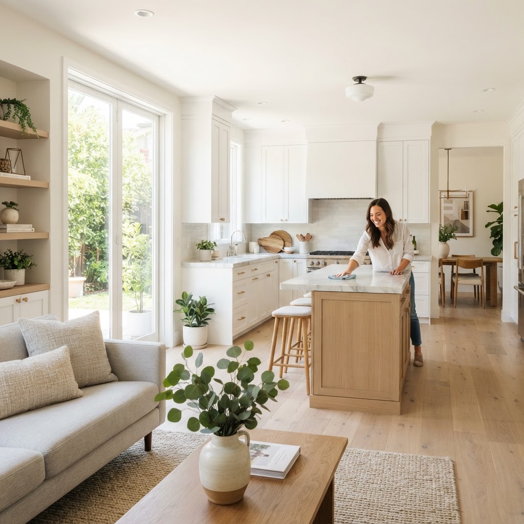 Protecting Your Investment: The Essential Guide to Maintaining Your Renovated Home