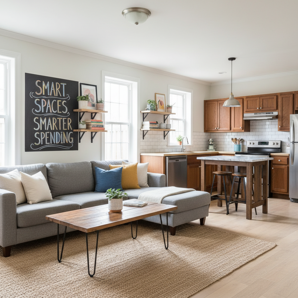 Budgeting for Home Renovations: Your Ultimate Guide to Smart Spending