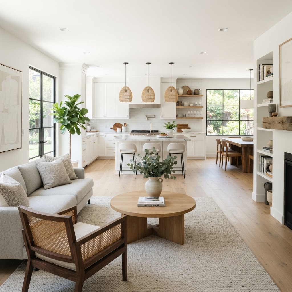 Elevate Your Sanctuary: The Ultimate Guide to Modern Home Renovation Trends