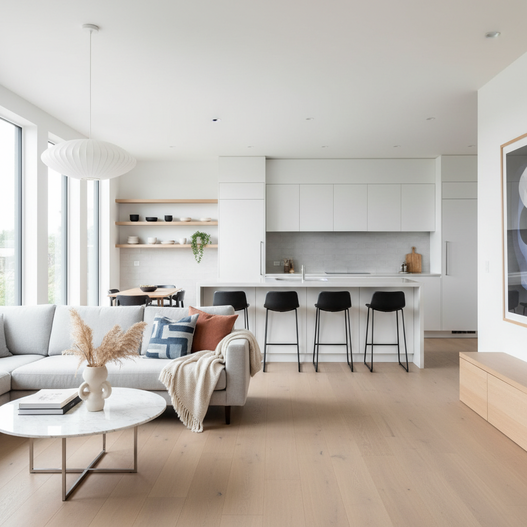 Transform Your Space: 2023 Interior Design Trends for Inspiring Home Renovations