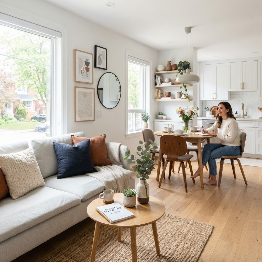 Mastering the Art of Renovation: A Strategic Guide to Budgeting Your Dream Home