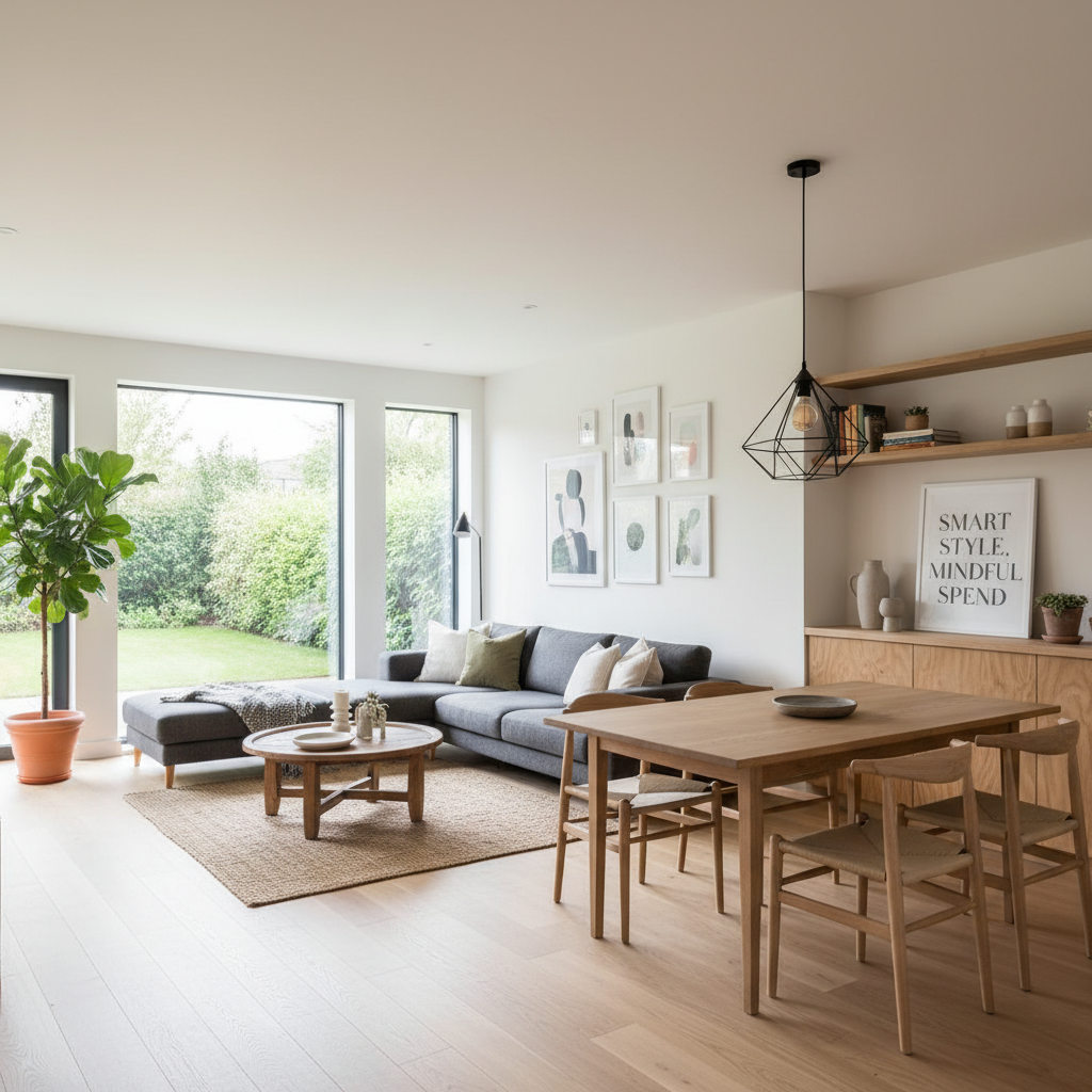 The Ultimate Guide to Budgeting for Home Renovations: Spend Smart, Save Wise!