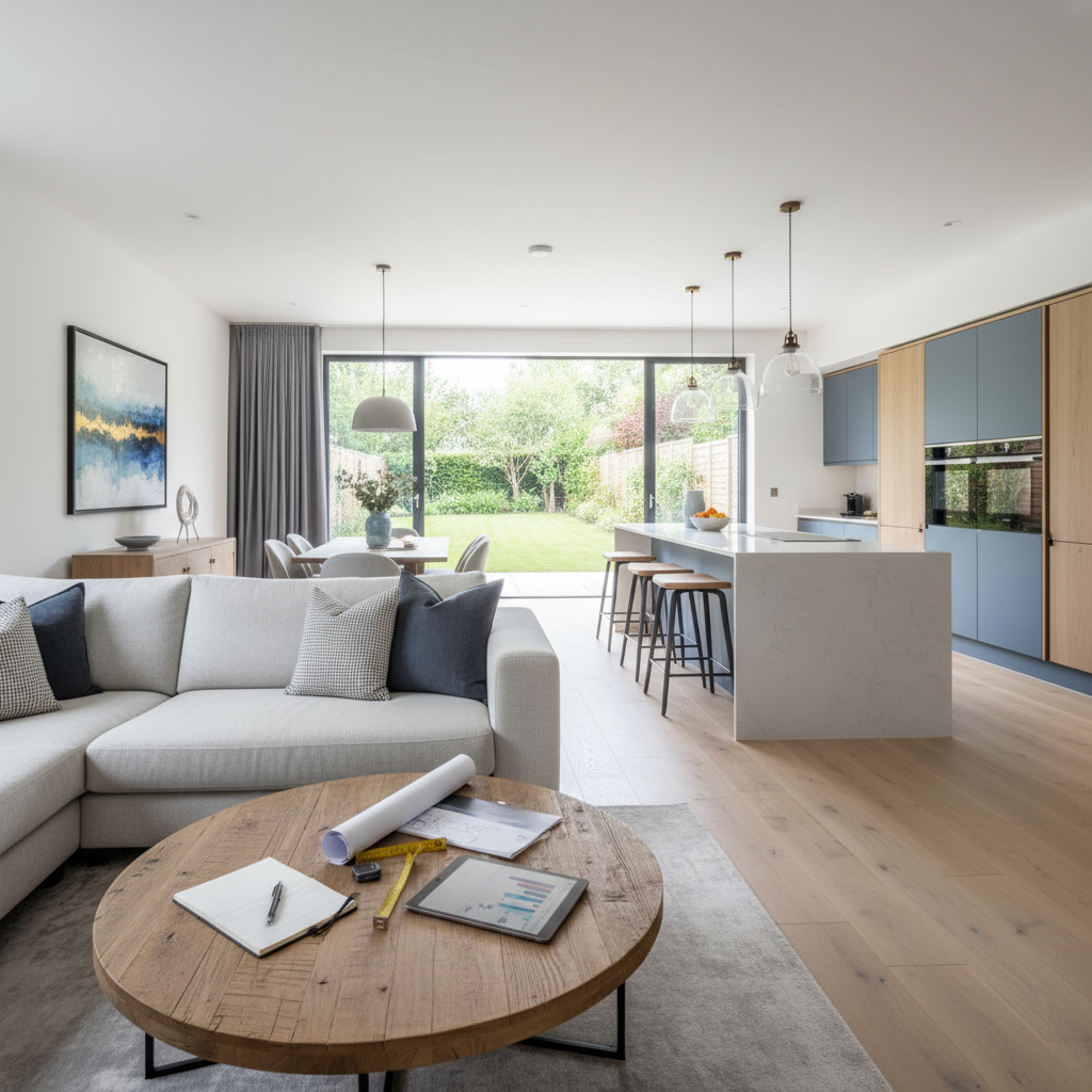 Mastering Home Renovations: Your Ultimate Guide to a Successful Project
