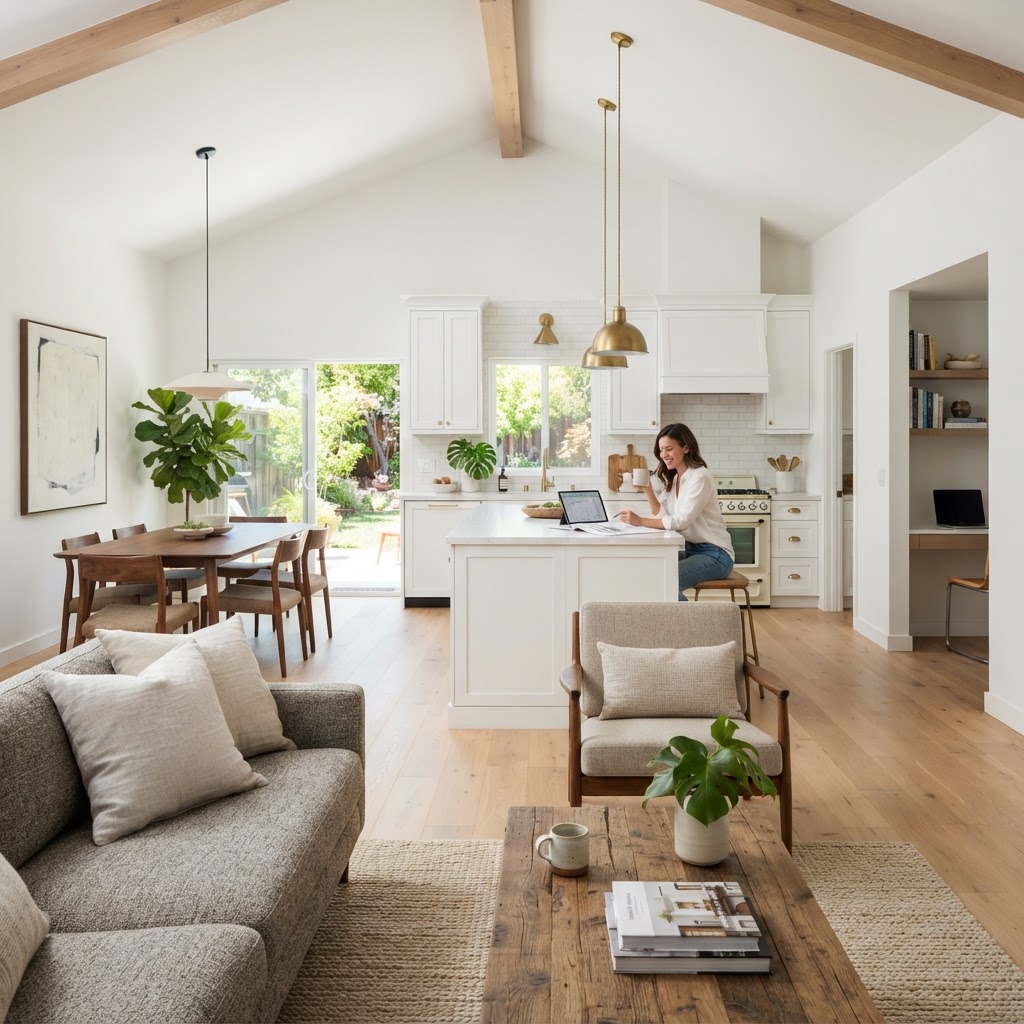 Renovation Roadmap: Your Ultimate Q&A Guide to Transforming Your Home