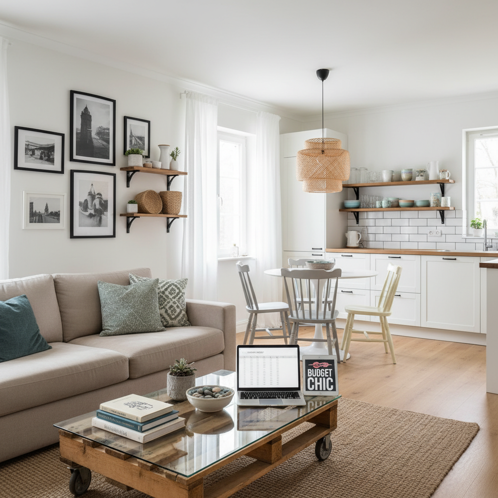 Mastering Your Budget: A Guide to Smart Home Renovations
