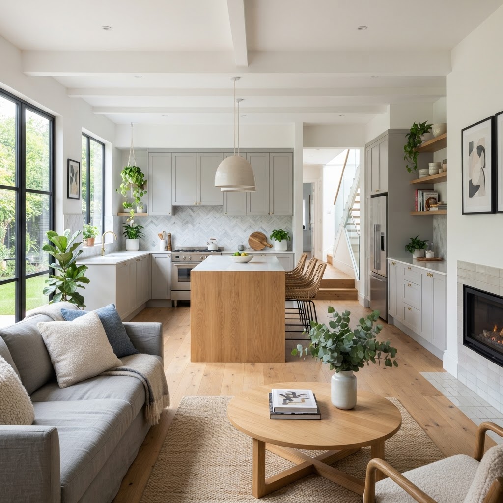 Mastering the Budget: A Pro’s Guide to Stress-Free Home Renovations