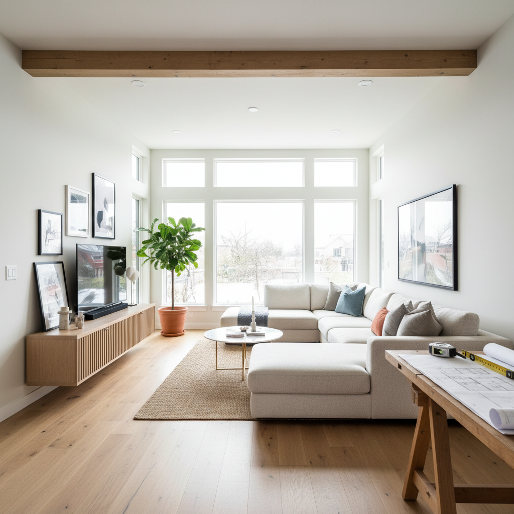 Revamp Your Home: Cost-Saving Renovation Tips Every Homeowner Should Know