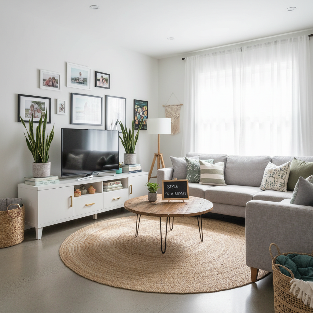 Mastering Your Home Renovation Budget: Tips for Smart Planning