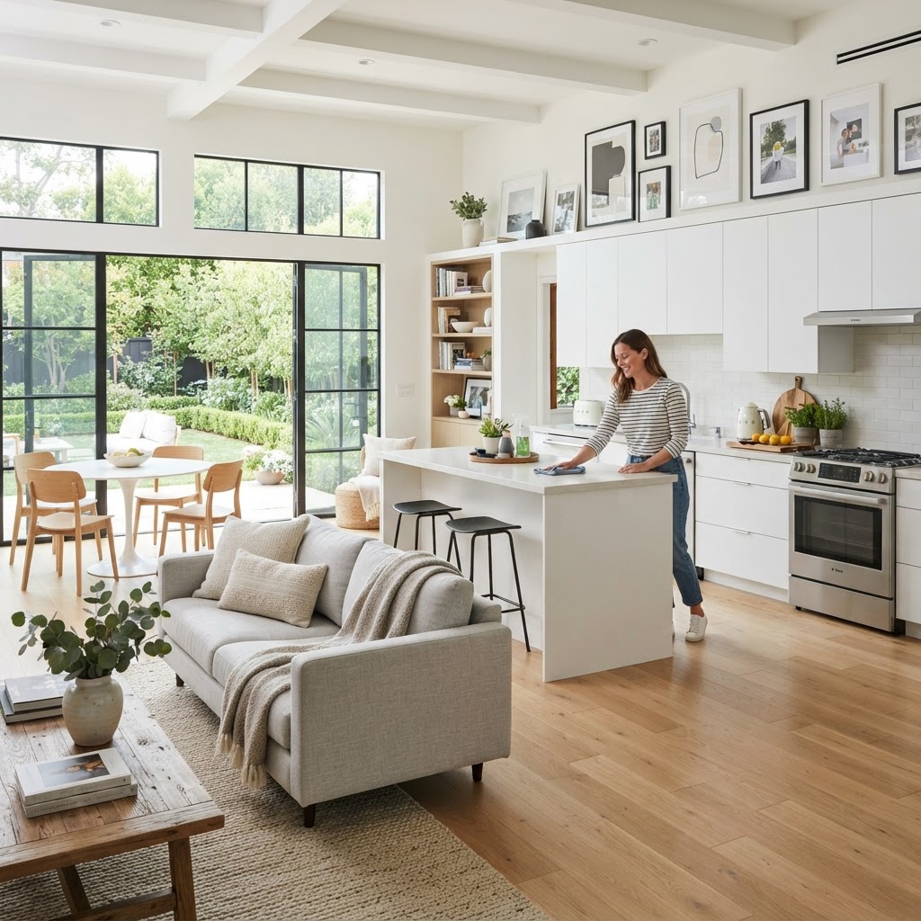 The Post-Renovation Playbook: How to Protect Your Investment and Keep Your Home Pristine